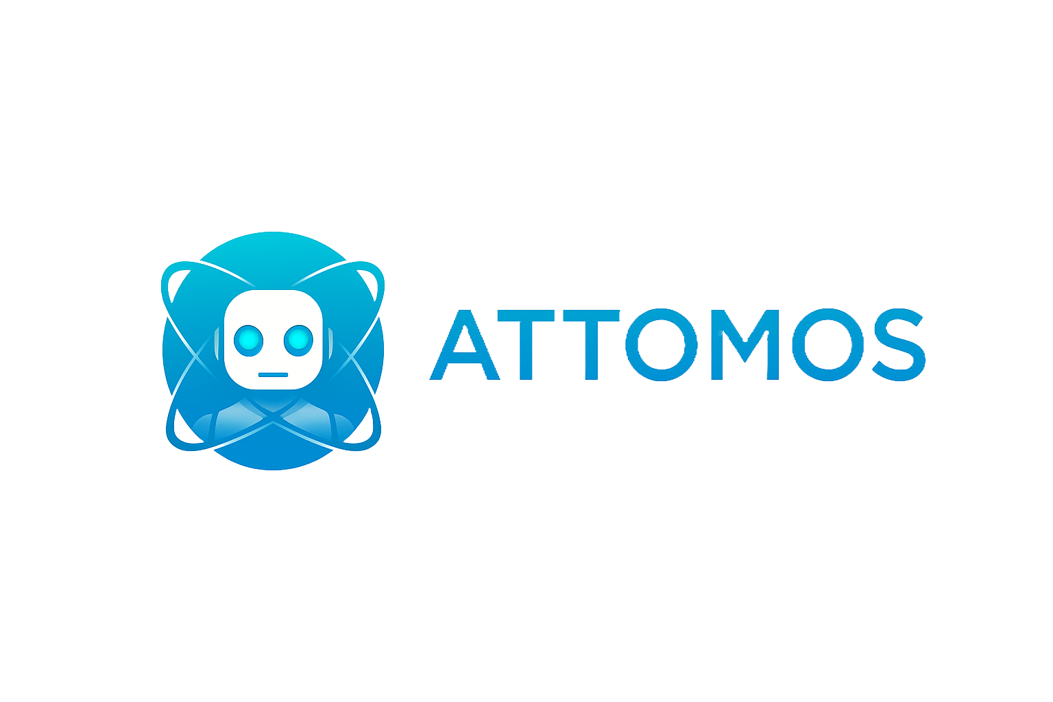 Attomos Logo