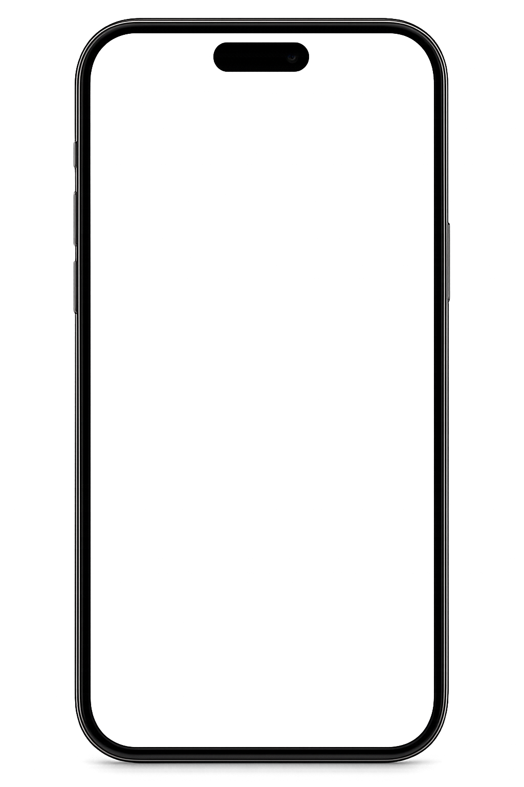 WhatsApp Chatbot Mockup